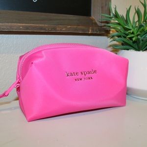Kate Spade Medium Cosmetic Case